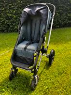 Bugaboo Denim, Ophalen, Gebruikt, Overige merken, Verstelbare rugleuning