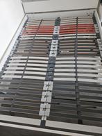 2 lattenbodems 70x200cm, Huis en Inrichting, Slaapkamer | Matrassen en Bedbodems, Ophalen of Verzenden, Zo goed als nieuw, Eenpersoons