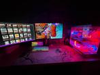 High end gaming pc, Computers en Software, Desktop Pc's, Ophalen, 32 GB, Zelfgebouwde PC, Virtual Reality