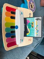 Hape Baby Muziek Instrumenten Set, Ophalen of Verzenden, Gebruikt, 6 maanden tot 2 jaar