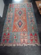 Kelim vloerkleed Kilim., Ophalen of Verzenden, Zo goed als nieuw, Rechthoekig