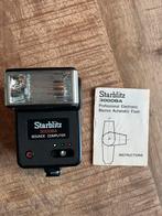 Starblitz 3000BA Flitser - Kantelbaar, Ophalen of Verzenden, Gebruikt, Overige merken, Kantelbaar