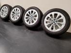 Zgan 17 inch bmw 3 serie G20 G21 velgen 225 50 17 winter 8mm, Ophalen, Gebruikt, Banden en Velgen, 17 inch