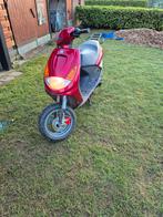 Vivacity snor, Fietsen en Brommers, Ophalen, Gebruikt, Benzine, 50 cc