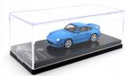 Jsn Para 64 1:64 Porsche RUF CTR2 Mexico 1995 blauw LHD, Pra64 / Paragon, -, Nieuw, Ophalen of Verzenden