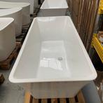 SALE Badkuip rechthoek acryl glans 150x75x58 nr75, Huis en Inrichting, Woonaccessoires | Overige, Ophalen of Verzenden, Nieuw
