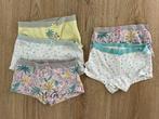 Onderbroekjes meisje mt 110-116, Ophalen, Nacht- of Onderkleding, C&A, Meisje