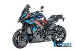 Remschijfcoverkit carbon M1000R M1000RR S1000RR S1000R, Ophalen of Verzenden, Nieuw