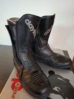 Daytona Motorlaarzen Road Star GTX Maat 46, Motoren, Kleding | Motorkleding, Heren, Ophalen of Verzenden, Daytona, Laarzen