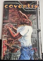 Coventry #1 - 3 Complete set (Fantagraphics), Amerika, Complete serie of reeks, Zo goed als nieuw, Bill Willingham