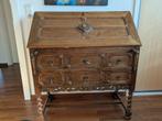 Antieke secretaire – ca. 1900 – klassiek en stijlvol, Ophalen