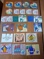 37 x bier etiket Raaf van Heumen, ongebruikt, Verzamelen, Biermerken, Ophalen of Verzenden, Nieuw, Overige typen, Overige merken