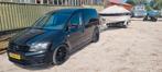 Volkswagen Caddy 2.0 TDI met BMT L1h1 75pk 2019, 1373 kg, 74 pk, 680 kg, 4 cilinders