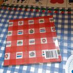 Leuk stampot boekje Blond Amsterdam en Unox., Boeken, Kookboeken, Ophalen of Verzenden, Gelezen