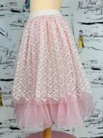 Gucci roze GG Garland tule rok maat 10 (750 euro), Kinderen en Baby's, Kinderkleding | Maat 140, Gucci EU, Customercare@gucci.com