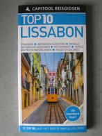 Capitool reisgids Lissabon Top 10, Boeken, Capitool, Ophalen of Verzenden, Zo goed als nieuw, Europa