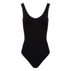Passionata isa black body maat s NIEUW, Ophalen of Verzenden, Zwart, Body of Korset