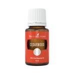 Young Living Cedarwood, Sport en Fitness, Gezondheidsproducten en Wellness, Ophalen of Verzenden, Nieuw, Aroma