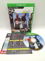 ufc 4 xbox one, Online, Vechten, 2 spelers, Ophalen of Verzenden