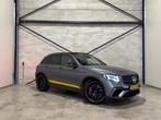 Mercedes-Benz GLC-klasse AMG 63 S 4MATIC+ EDITION ONE KERAMI, Auto's, Mercedes-Benz, Automaat, Lichtsensor, Gebruikt, 510 pk
