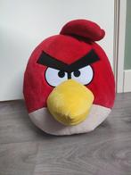 Grote Angry bird, Kinderen en Baby's, Kinderkamer | Inrichting en Decoratie, Ophalen, Zo goed als nieuw, Wanddecoratie
