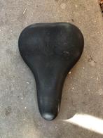 Old bike saddle, Ophalen, Gebruikt