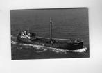 scheepvaart-foto-evertsen 1931., Ophalen of Verzenden, Zo goed als nieuw, Motorboot, Boek of Tijdschrift