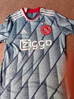 Orgineel ajax shirt uitshirt maat 164 ophalen aub, Sport en Fitness, Voetbal, Maat XS of kleiner, Ophalen of Verzenden, Shirt