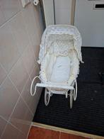 Antiek poppenwage, Ophalen of Verzenden