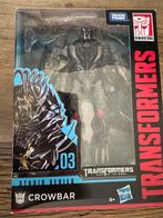 Transformer Crowbar 3, Verzamelen, Transformers, G1, Ophalen of Verzenden, Zo goed als nieuw