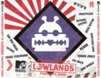 A Campingflight To Lowlands Paradise 2 Cd Box 2004., Verzenden, Zo goed als nieuw, Poprock