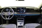 Volkswagen Tiguan 1.5 eTSI Life Edition (bj 2025, automaat), Stof, Adaptive Cruise Control, 4 cilinders, Zwart