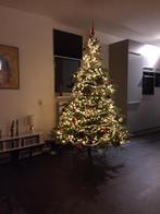 Kunst kerstboom, Ophalen, Zo goed als nieuw