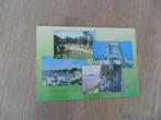 Hilvarenbeek, Beekse Bergen, zwembad/terras, Verzenden, Ongelopen, Noord-Holland
