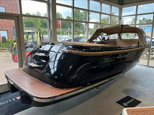 Aanbieding voorradige Primeur Tenders, Watersport en Boten, Sloepen, Nieuw, 10 tot 30 pk, 6 meter of meer, Buitenboordmotor, Diesel