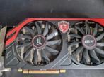MSI N770, Ophalen of Verzenden, Zo goed als nieuw
