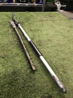 EGO HTA 2000 heggenschaar 2021, Gebruikt, EGO