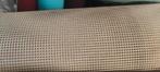 Grote rol Borduur stramien Borduur stof gaas 100 cm breed, Ophalen, Nieuw