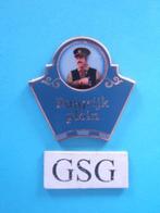 Zeven Pleinen Festijn 2013 – Ruigrijkplein nr. EPP290-02, Verzamelen, Efteling, Ophalen, Zo goed als nieuw, Button of Speldje