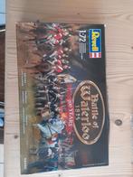 Revell slag bij Waterloo, Hobby en Vrije tijd, Modelbouw | Overige, Ophalen of Verzenden, Nieuw