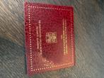 Vaticaan 2 euro 2021 (folder) "700th anniversary Death of Da, Postzegels en Munten, Munten | Europa | Euromunten, Ophalen of Verzenden