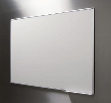 Whiteboard 90x120 beschikbaar voor biedingen