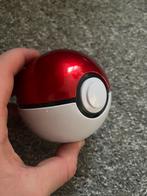 Pokeball van pokemon, Ophalen of Verzenden, Zo goed als nieuw