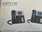 Grandstream GXP2130, Ophalen of Verzenden, Zo goed als nieuw, Telefoon