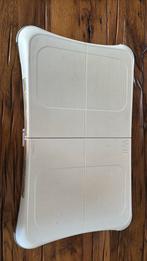 Wii Balance Board - Perfect voor Fitness!, Spelcomputers en Games, Games | Nintendo Wii, Ophalen, Gebruikt, 1 speler, Vanaf 3 jaar