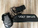 OUXI V8 FATBIKE ACCU, Ophalen, Zo goed als nieuw