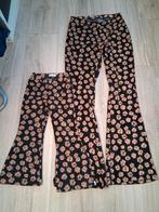 Twinning item! Looxs flair broek maat 116 en L, Kinderen en Baby's, Kinderkleding | Maat 116, Broek, Meisje, Ophalen of Verzenden