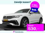 Volkswagen Tiguan 1.5 TSI R-Line Business+ - VC/Trekhaak Ele, Automaat, 15 km/l, Euro 6, Wit