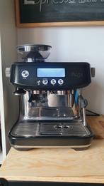 Sage Barista Pro Espressomachine, Witgoed en Apparatuur, Koffiezetapparaten, Koffiebonen, Afneembaar waterreservoir, Zo goed als nieuw