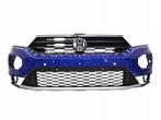 VW T-Roc 2GA 2017-2021 voorbumper 2GA807221AG origineel